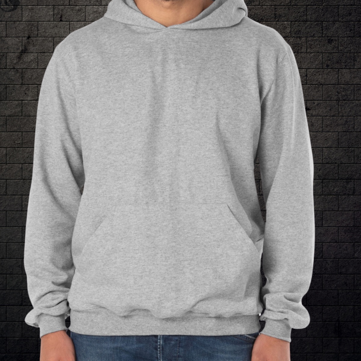 Nome do produto: Moletom Prime- Lisa