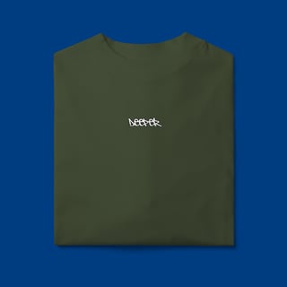 Nome do produto Oversized Deeper Minimalista