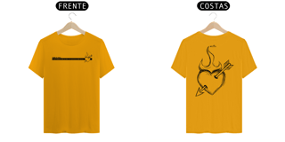 Nome do produto Camiseta Santo Agostinho - Tarde Te Amei