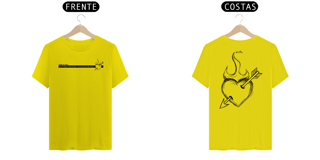Nome do produto Camiseta Santo Agostinho - Tarde Te Amei