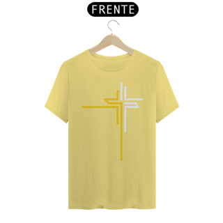 Nome do produto Camiseta Militia Vatican Lines - Tom Pastel
