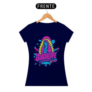 Nome do produto Camiseta Guadalupe Vibe Fem