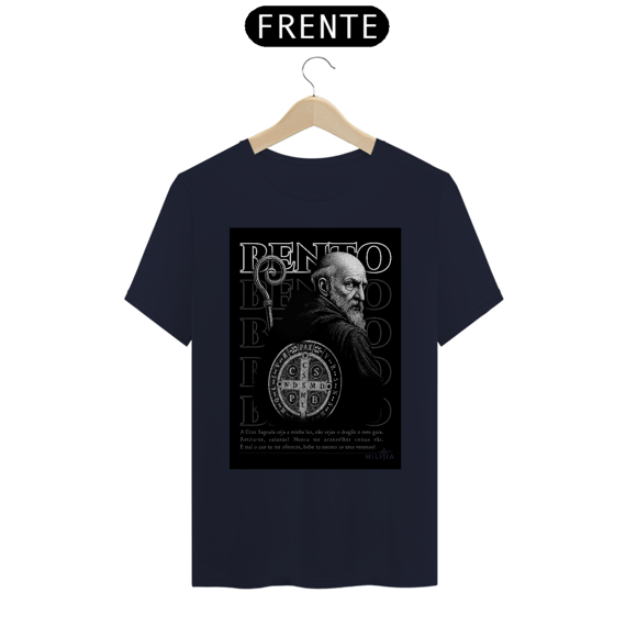 Camiseta São Bento Warrior