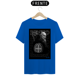 Nome do produto Camiseta São Bento Warrior Contrast