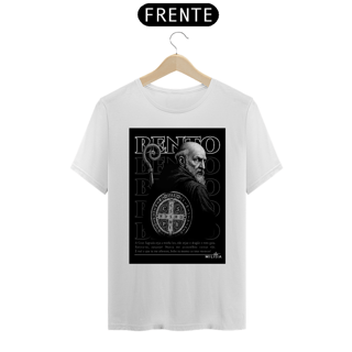 Nome do produto Camiseta São Bento Warrior Contrast