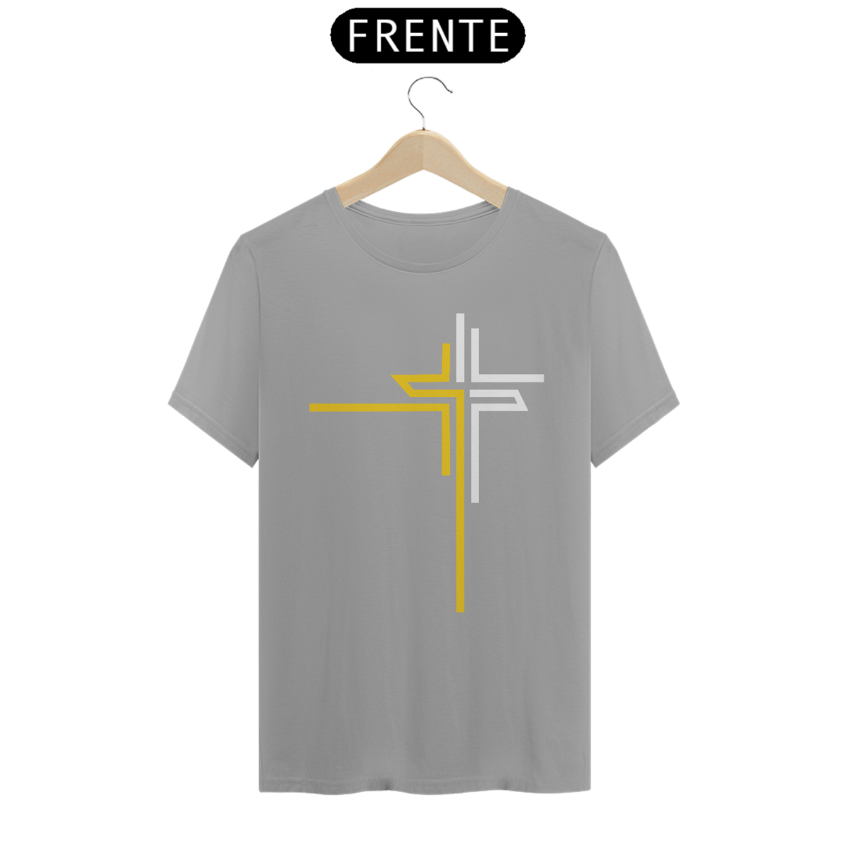 Nome do produto: Camiseta Militia - Vatican Lines