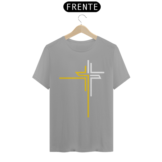 Camiseta Militia - Vatican Lines