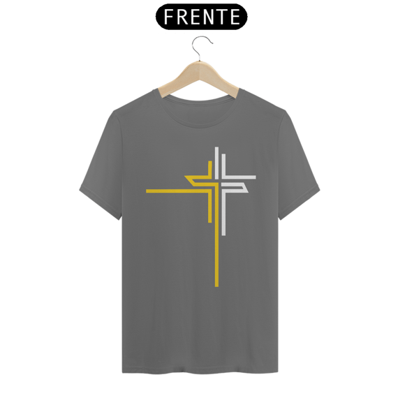 Camiseta Militia Vatican Lines - Tom Pastel