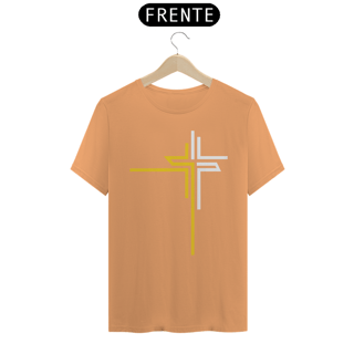 Nome do produto Camiseta Militia Vatican Lines - Tom Pastel