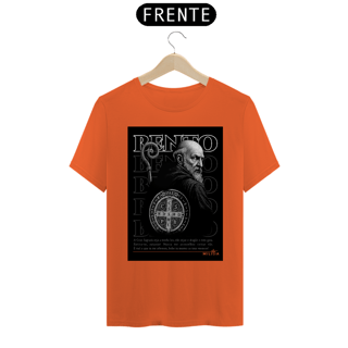 Nome do produto Camiseta São Bento Warrior Contrast