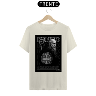 Nome do produto Camiseta São Bento Warrior