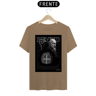 Nome do produto Camiseta São Bento Warrior