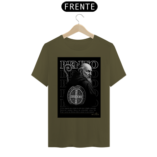 Nome do produto Camiseta São Bento Warrior