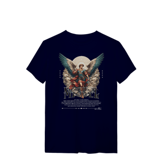 Nome do produto Camiseta São Miguel Esplendor