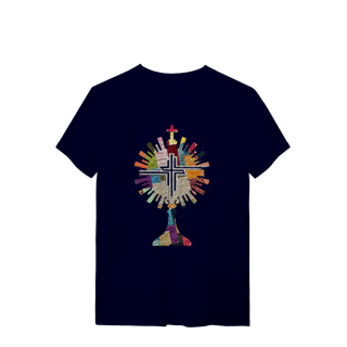 Nome do produto Camiseta Corpus Unum