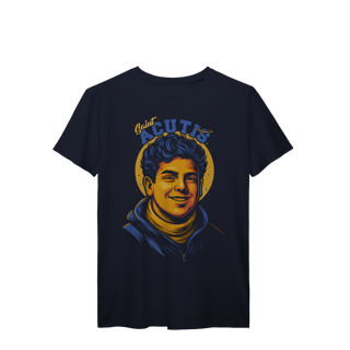Nome do produto Camiseta Saint Acutis 
