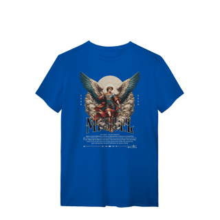 Nome do produto Camiseta São Miguel Esplendor