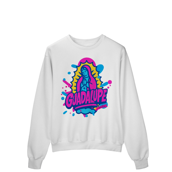 Moleton Guadalupe Vibe