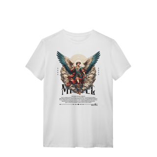 Nome do produto Camiseta São Miguel Esplendor