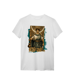 Nome do produtoCamiseta O Guardião da Cura