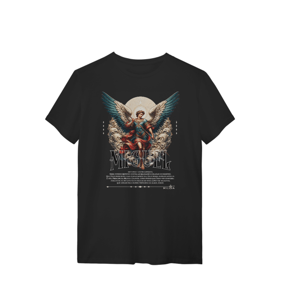 Camiseta São Miguel Esplendor