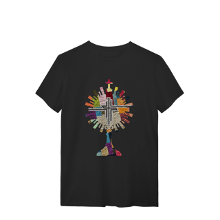 Nome do produto Camiseta Corpus Unum