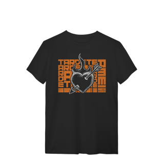 Nome do produto Camiseta Ardor da Graça - Unisex