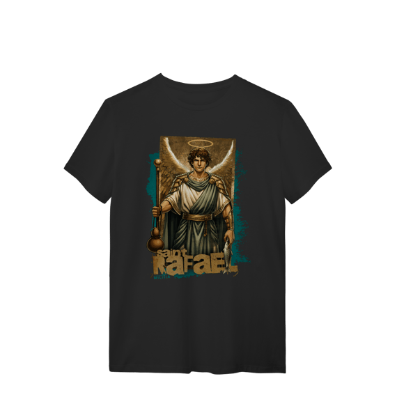 Camiseta O Guardião da Cura