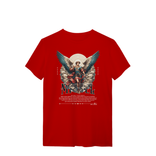 Nome do produto Camiseta São Miguel Esplendor