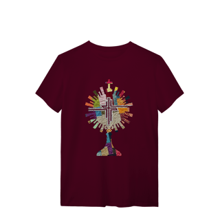 Nome do produto Camiseta Corpus Unum