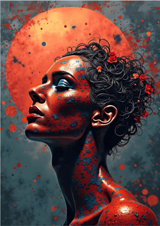 Nome do produto Cores da Alma