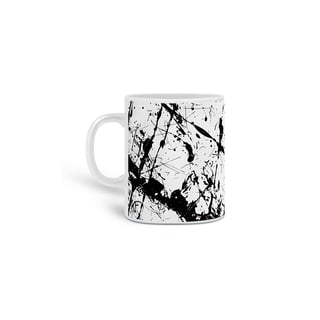 Nome do produto Caneca Expressionismo KF - 02