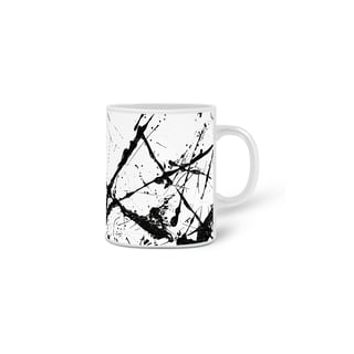 Nome do produto Caneca Expressionismo KF - 02