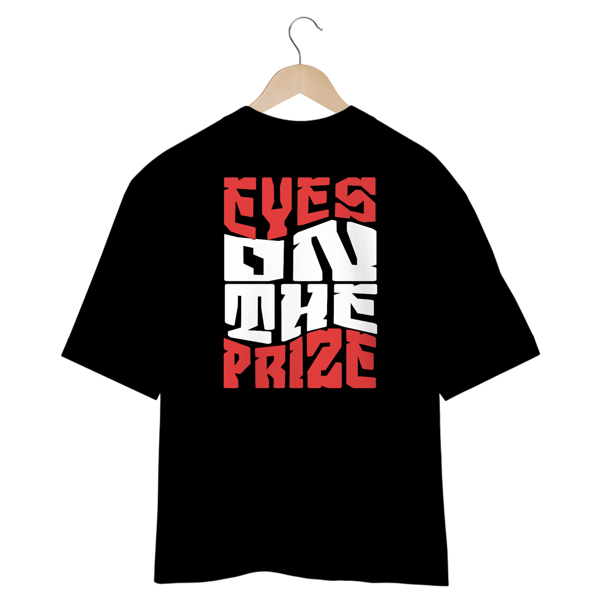 Nome do produto: Eyes on The Prize