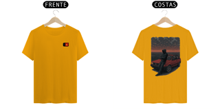 Nome do produto Um Role Noturno – Estampa Exclusiva Gol Quadrado