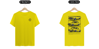 Nome do produto Anti Chevette Chevette Club - Chevette SL 1990