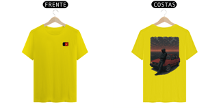 Nome do produto Um Role Noturno – Estampa Exclusiva Gol Quadrado