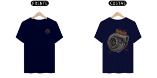 Nome do produto Suuututu - Estampa de turbina e monômetro de pressão 