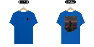 Nome do produto Um Role Noturno – Estampa Exclusiva Gol Quadrado