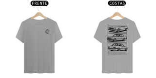 Nome do produto Anti Chevette Chevette Club - Chevette SL 1990