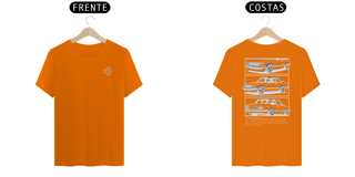 Nome do produto Anti Chevette Chevette Club - Chevette SL 1990 - (Decalque branc