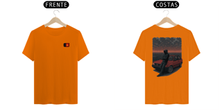 Nome do produto Um Role Noturno – Estampa Exclusiva Gol Quadrado