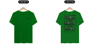 Nome do produto Anti Chevette Chevette Club - Chevette SL 1990