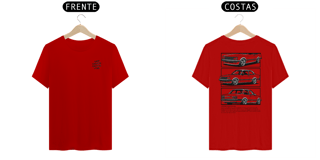 Nome do produto Anti Chevette Chevette Club - Chevette SL 1990