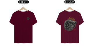 Nome do produto Suuututu - Estampa de turbina e monômetro de pressão 