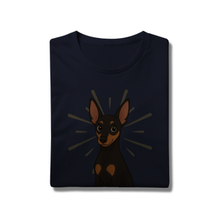 Nome do produto Camiseta pet