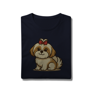 Nome do produto Camiseta Pet