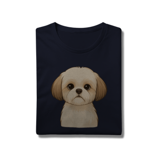 Nome do produto Camiseta Pet
