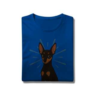 Nome do produto Camiseta pet