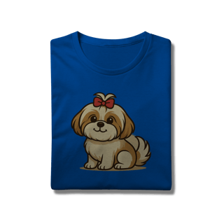 Nome do produto Camiseta Pet